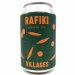 Villages Rafiki Session IPA 4.3% (330ml can) 