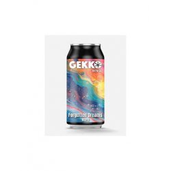 Gekko Forgotten dreams NEIPA - Bierhaus Odeon