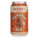 Wachusett Pumpkin Ale 