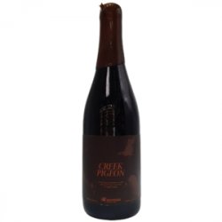 Perennial Artisan Ales Creek Pigeon