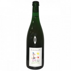 Cantillon  Nath (2022) - De Biersalon