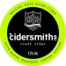 Cidersmiths Cider 50L Keg 