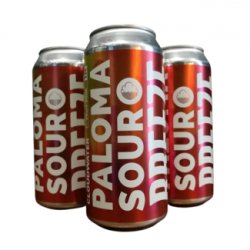 Cloudwater Brew Co. Paloma Breeze