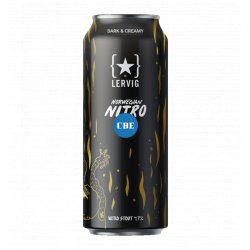 LERVIG Nitro Stout