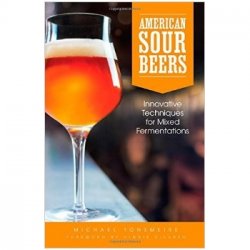 American Sour Beers - Fermentando