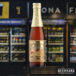 Lindemans Pêche / Pêcheresse