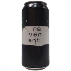 Revenant Brewing Project Forlorn