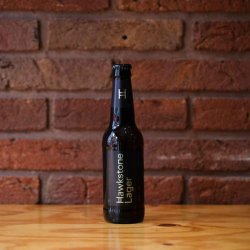 Cotswold Brew Co Premium Lager