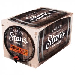 Thatchers Stan’s Cheddar Valley Thatchers Stan’s Cheddar Valley