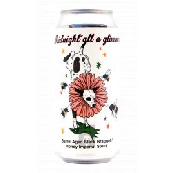 Sinnister Brew Midnight All A Glimmer