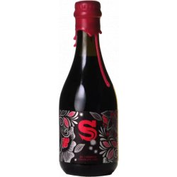 Siren Barrel Aged Caribbean Chocolate Cake 2025 - Mister Hop