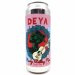 DEYA Steady Rolling Man Pale Ale 5.2% (500ml can) DEYA Steady Rolling Man Pale Ale 5.2% (500ml can)