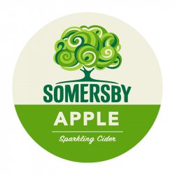 Carlsberg Group Somersby Apple Cider