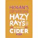 Hogans Hazy Rays Cider 20L Bag in Box 