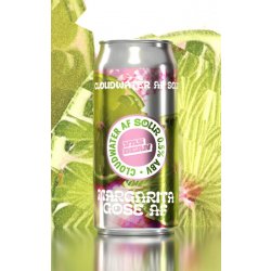 Cloudwater Brew Co. Margarita AF Gose