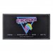 Neon Raptor Bar Runner  Neon Raptor Bar Runner