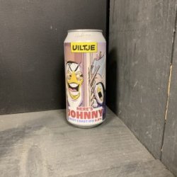 Uiltje Brewing Company Here