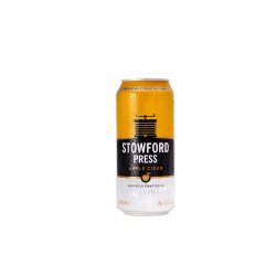 Westons Cider Stowford Press Medium Dry Cider