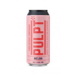 Pulpt MELBA