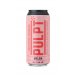 PULPT Melba Cans 