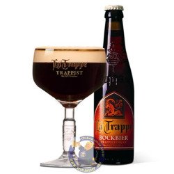 La Trappe Bockbier