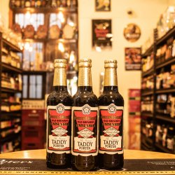 Samuel Smith Taddy Porter