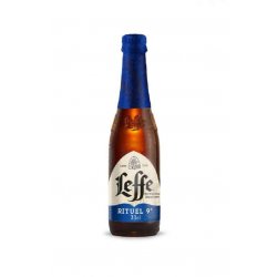 Leffe 9 Rituel - The Belgian Beer Company