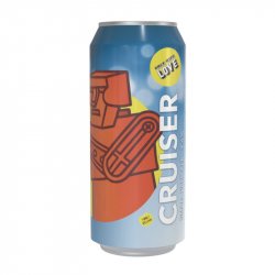 Only With Love Cruiser Only With Love Cruiser