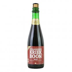 Schaarbeekse Kriek Boon - CraftShack