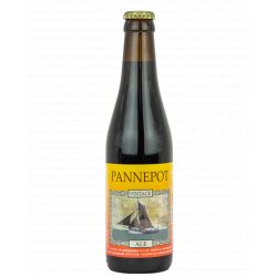 De Struise Brouwers Pannepot - Old Fisherman De Struise Brouwers Pannepot - Old Fisherman