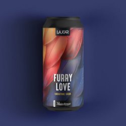 Laugar / Tripping Animals Furry Love