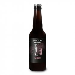 Buxton Brewery Greco