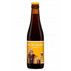 St. Bernardus Pater 6