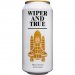 Wiper & True Milk Shake 