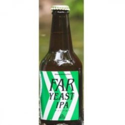 Far Yeast Brewing Company Far Yeast TOKYO IPA