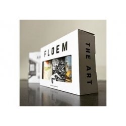 Floem Cadeauverpakking 6x3x33CL - Van Bieren