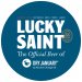 Lucky Saint 30L Keg 