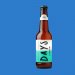 Days Brewing Alcohol Free Lager (0.0% ABV) 