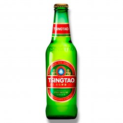 Tsingtao