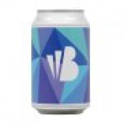 Beerbliotek Bobek Citra Pale Ale 0,33l - Craftbeer Shop