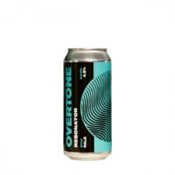 Overtone Brewing Co Resonator