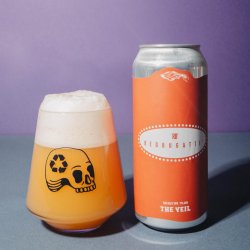 The Veil Brewing Co.. redbugatti^3 - Brew Export