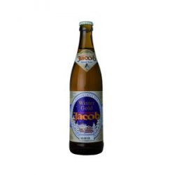 Jacob Winter-Gold - 9 Flaschen - Biershop Bayern