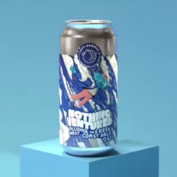 Left Handed Giant Nothing Ventured