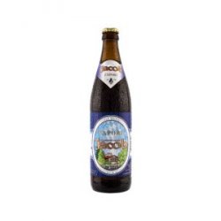 Jacob Export - 9 Flaschen - Biershop Bayern