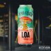 Loa Otra Ronda Amber Ale 470ml 