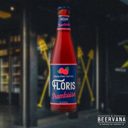 Floris Framboise