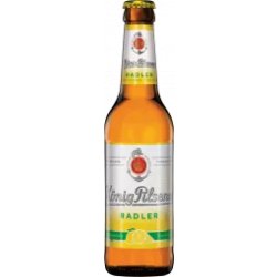 König Brauerei König Pilsener Radler
