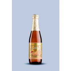 Lindemans Peche-Melocoton - Cervezas Cebados