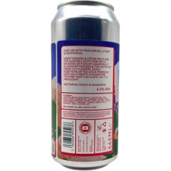 Left Handed Giant Everlasting Dusk